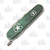 Victorinox Tinker Swiss Army Knife Green Bomber Star SMKW Special Design