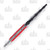 Toor Jank Shank G-10 Slate Red