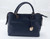 Fabigun Concealed Carry Purse Blue Womens