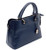 Fabigun Concealed Carry Purse Blue Womens
