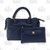 Fabigun Concealed Carry Purse Blue Womens