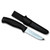 Morakniv Sandvik Companion Fixed Blade Knife Black