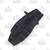 Frost TAC Xtreme AO Grenade Linerlock Folding Knife Black ABS Handle FRTX173B