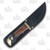 Buck 2022 Legacy Collection 212 Ranger Fixed Blade Knife Limited Edition