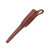 Weatherford Stabilized Redheart Wood Ole Skinner