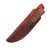 Weatherford Stabilized Redheart Wood Ole Skinner