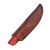 Weatherford Stabilized Redheart Wood Ole Skinner