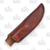 Weatherford Stabilized Redheart Wood Ole Skinner