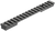 Leupold Back Country Cross Slot Base Remington 700 LA 20 MOA LU180952
