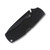 Cold Steel American Lawman Folding Knife 3.5in Plain G10 DLC Coated