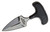 Cold Steel Safe Maker 2 Neck Knife Stonewashed CS12DCST