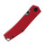 GiantMouse ACE Clyde Folding Knife Red