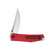 GiantMouse ACE Clyde Folding Knife Red