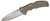 Cold Steel Code 4 Folding Knife Gray