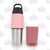 Camelbak MultiBev 17oz Bottle/12oz Cup Rose/Pink