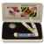Frost Cutlery Maryland State Quarter & Trapper Collector Set FR312MD