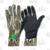 Primos Stretch-Fit Camo Gloves | Mossy Oak Original BottomLand