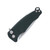 Medford Smooth Criminal Folding Knife Tumbled Green and Satin MK039STQTSCS