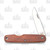 Bear & Son Executive Folding Pen Knife Cocobolo