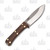 Condor Two Rivers Fixed Blade Knife