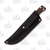 Condor Two Rivers Fixed Blade Knife