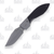 KA-BAR Warthog Drop Point Folding Knife