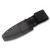 SOG Seal Pup Elite 4.85in Clip Point Partially Serrated Fixed Blade