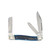 Rough Ryder Patriot Series Large Stockman Folding Knife Collector's Set RR2512