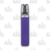 Zippo Slim Purple Matte Lighter
