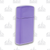 Zippo Slim Purple Matte Lighter