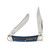 Rough Ryder Patriot Series Large Moose Folding Knife Collector's Set RR2513