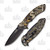 Bear & Son Bear Edge Large Brisk Folding Knife Camo BR61514
