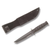 KA-BAR Short 5.25in Tanto Black Serrated Fighting Fixed Blade Knife
