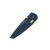 SOG Knives Aegis AT Folding Knife Indigo-Acid Yellow 3.13in Tanto Blade SOG11411441