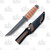 Rough Ryder Be Ready Small Combat Knife
