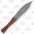 Condor African Bush Fixed Blade Knife Spear Point