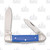 Rough Ryder Blue Mule Canoe Folding Knife