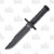 Combat Ready Fixed Blade Survival Knife