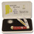 Frost Cutlery Rhode Island State Quarter & Trapper Collector Set FR312RI