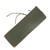 Frost Cutlery OD Green Paracord Survival Knife Set FR19410