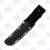 Steel 49LRT Recon Tanto Fixed Blade Knife Sheath