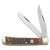 Rough Ryder Rams Horn Bone Trapper Folding Knife RR1509
