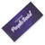 Rough Ryder Small Lockback Folding Knife Purple Swirl Box