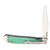 Rough Ryder Working Man Pocket Clip Linerlock Trapper