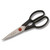 Henckels TWIN L 7-3/4" Kitchen Shears