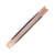 Rough Ryder Copper Black Smooth Bone Trapper RR1584