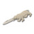 Novelty Cutlery Folding Knife Bear