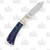 Rough Ryder Celestial Large Lockback Folding Knife