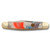 Hen & Rooster Star Spangled Corelon Pen Knife