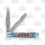 Rough Ryder Old Southwest Trapper Folding Knife